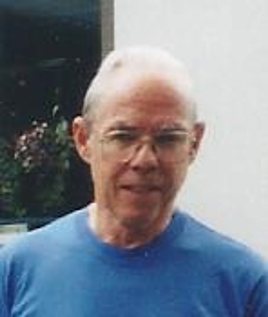 Richard J. Bagley