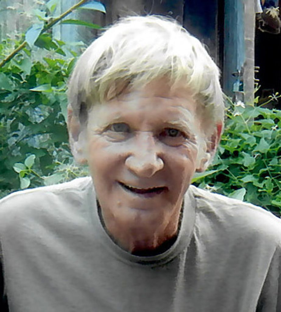 Michael Maddox Profile Photo