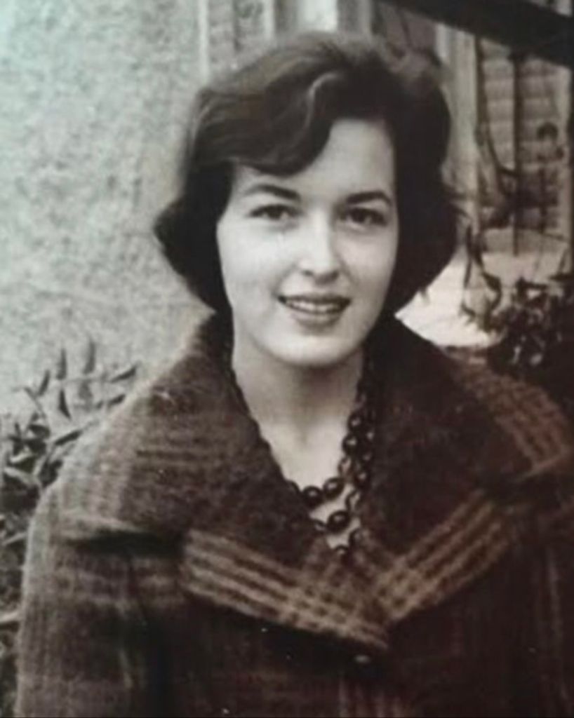 Sarah Susanne Schultz