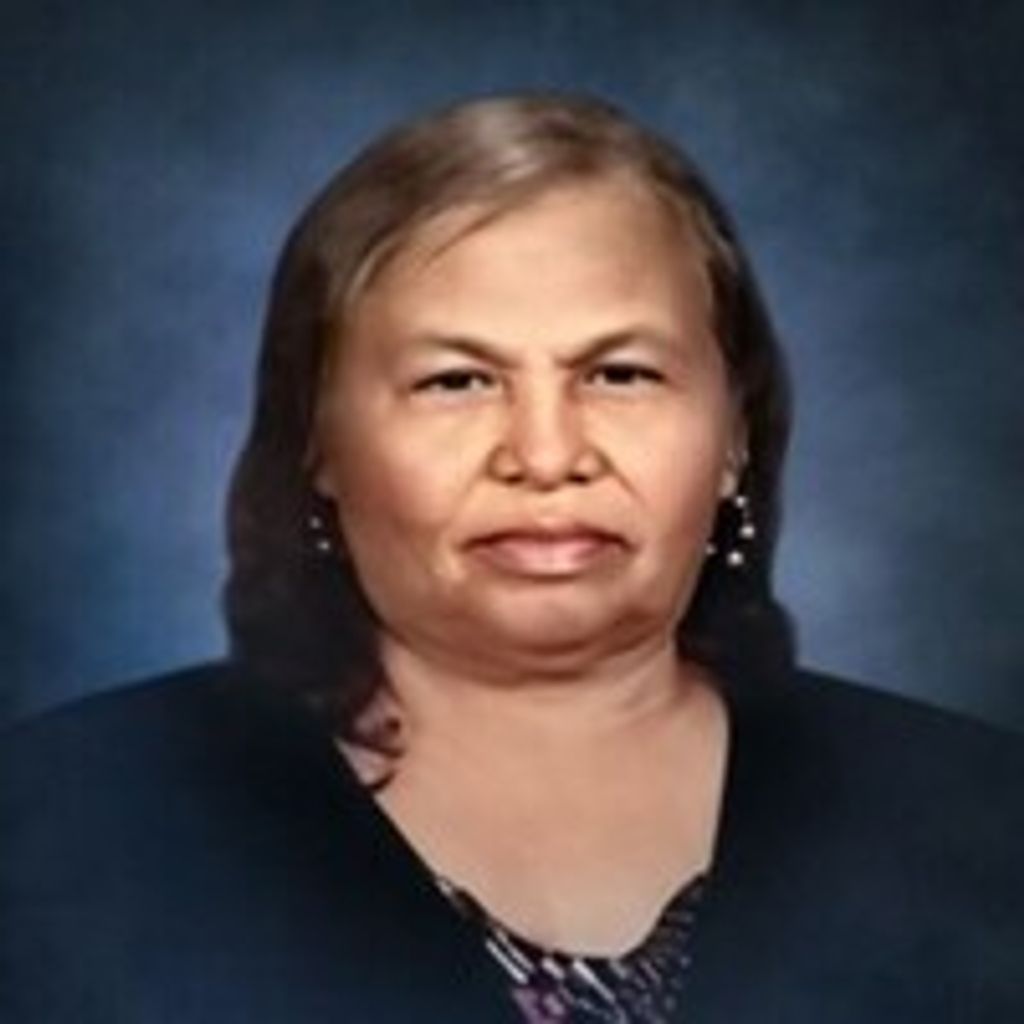 Maria Elena Vazquez Nunez