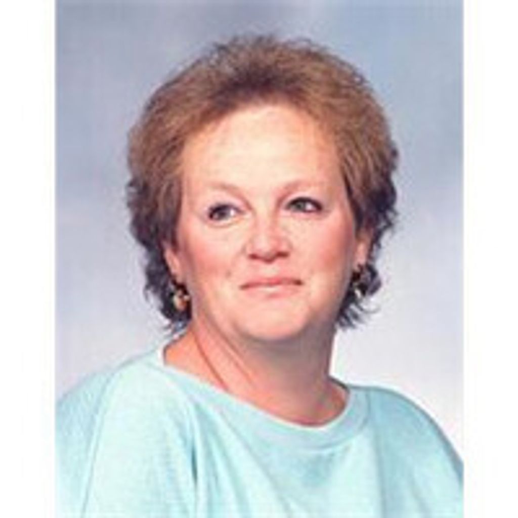 Mary Eileen Mcnutt