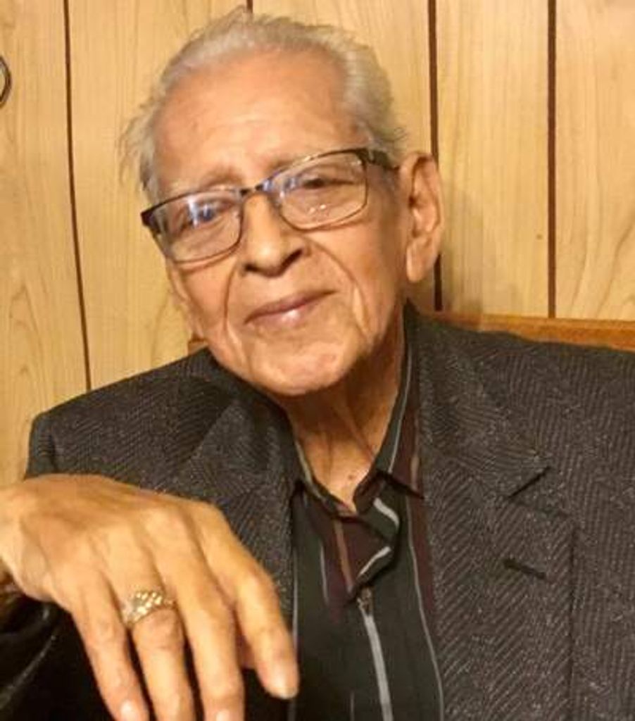 Angel "Panchito" Medrano