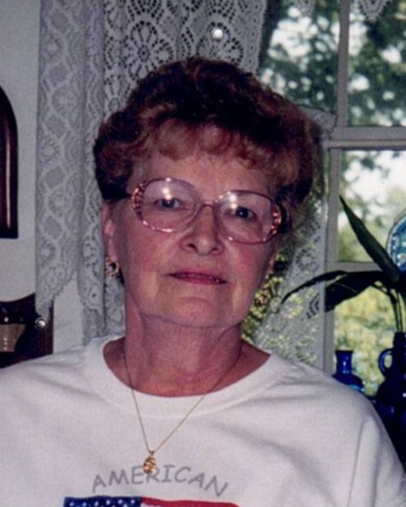 Merva J. Callicoat Profile Photo