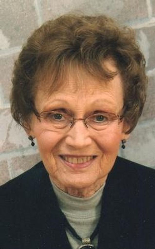 Delpha Mae Brockmeyer