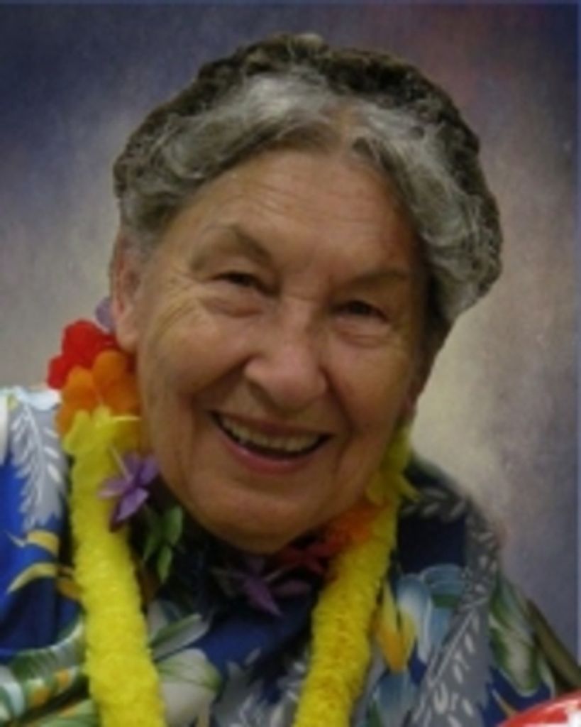 Constance Meadows