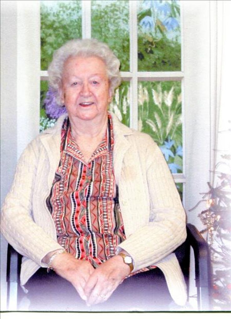 Lucille Schultz