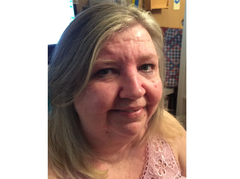 Melissa Ann Allgood Profile Photo