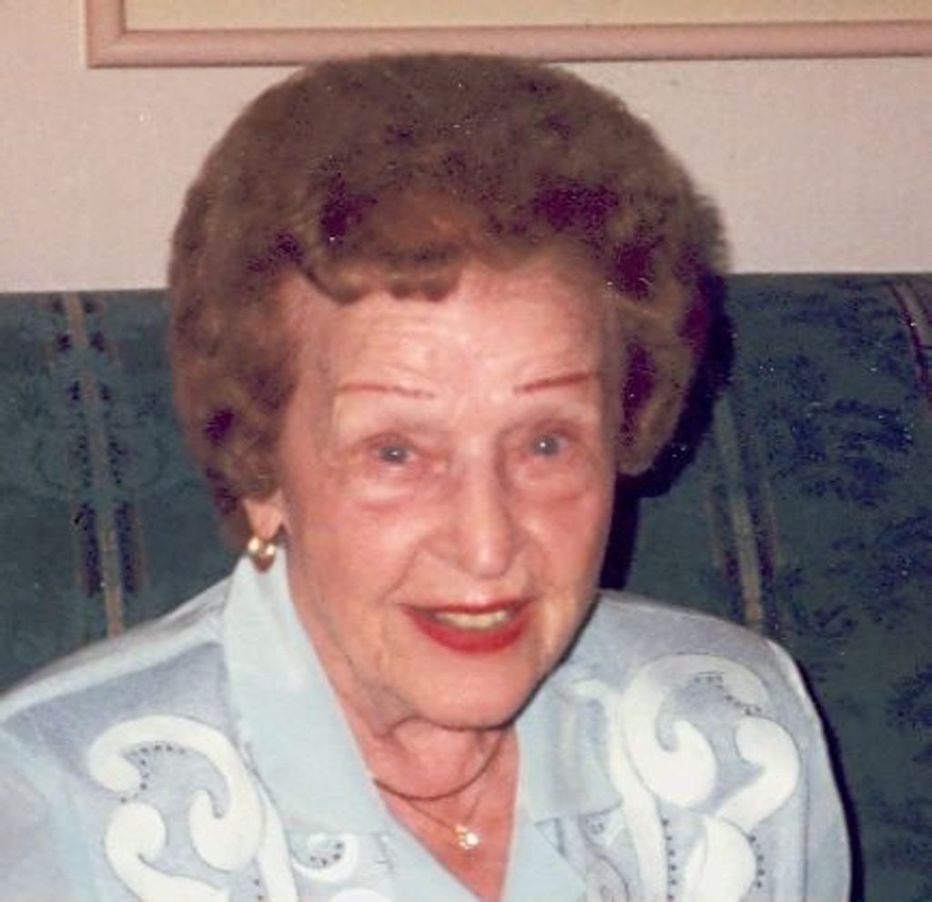 Helen J. Tudor