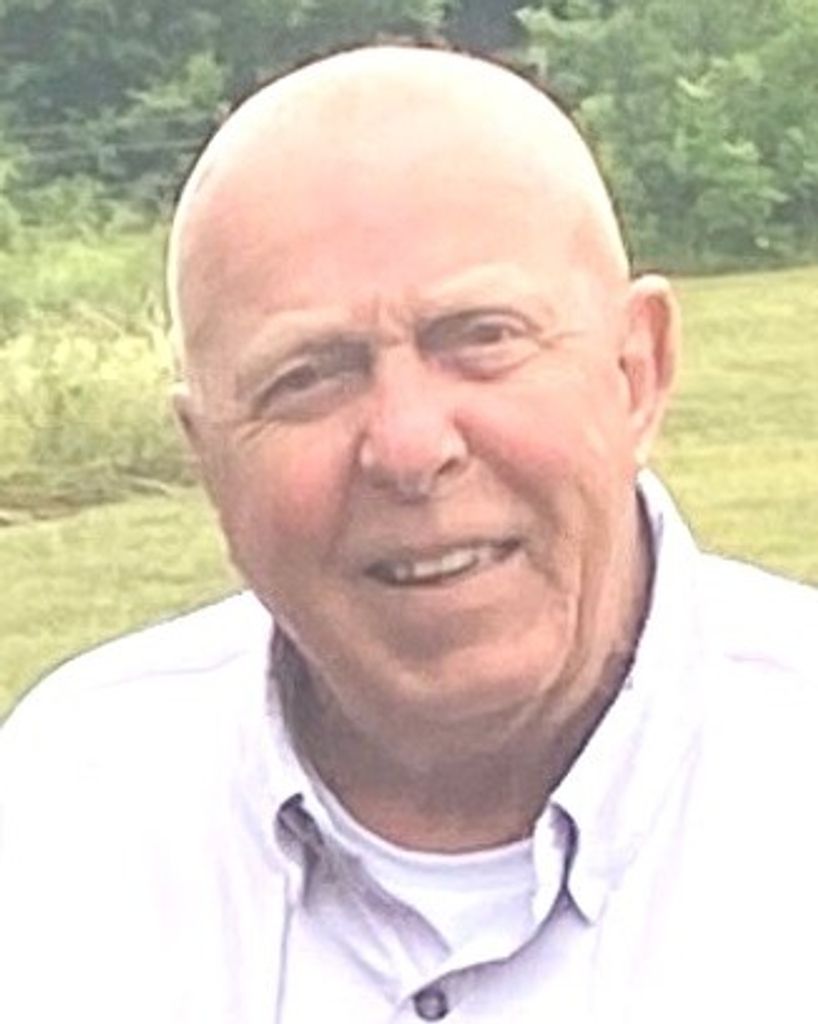 Ronald Craig Solomon Profile Photo