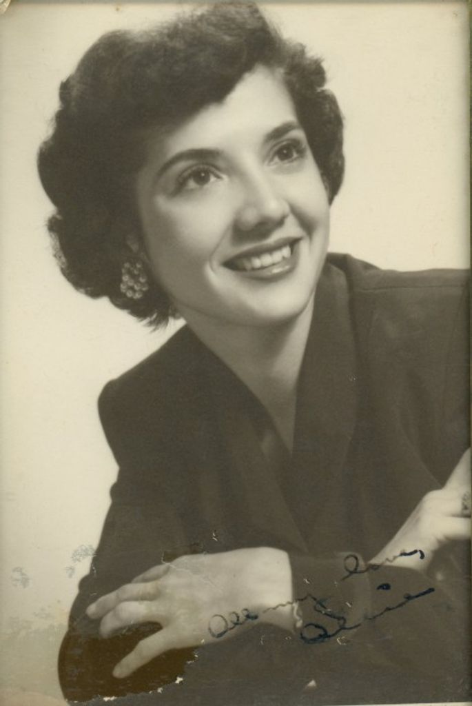 Alice A. (Ali) Patrick Profile Photo