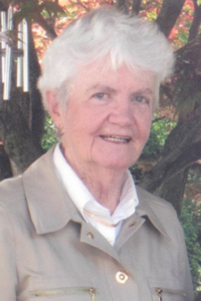 Veronica “Ronnie” Drislane