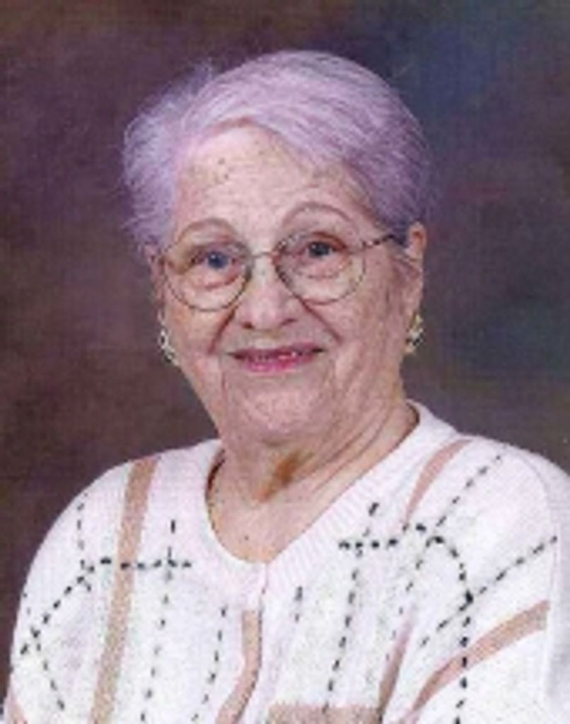 Anne Lucretia Price
