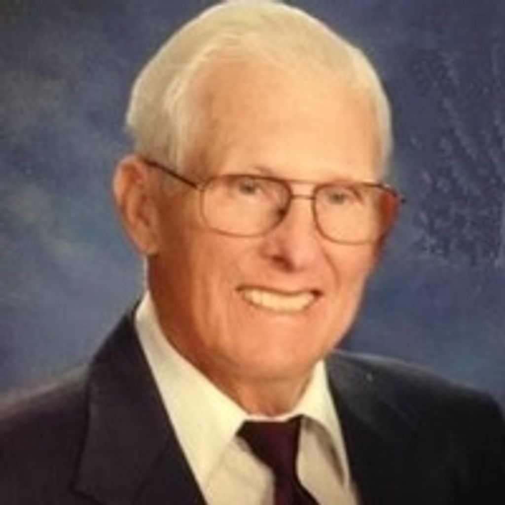 Harold John Schurmann