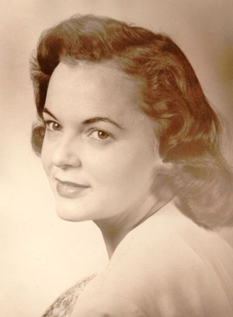Ruth Eloise (Daniel) Chappell Profile Photo