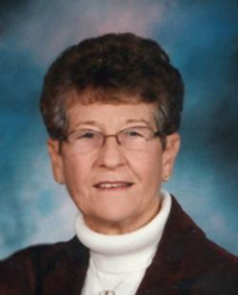 Sharon Moser Profile Photo