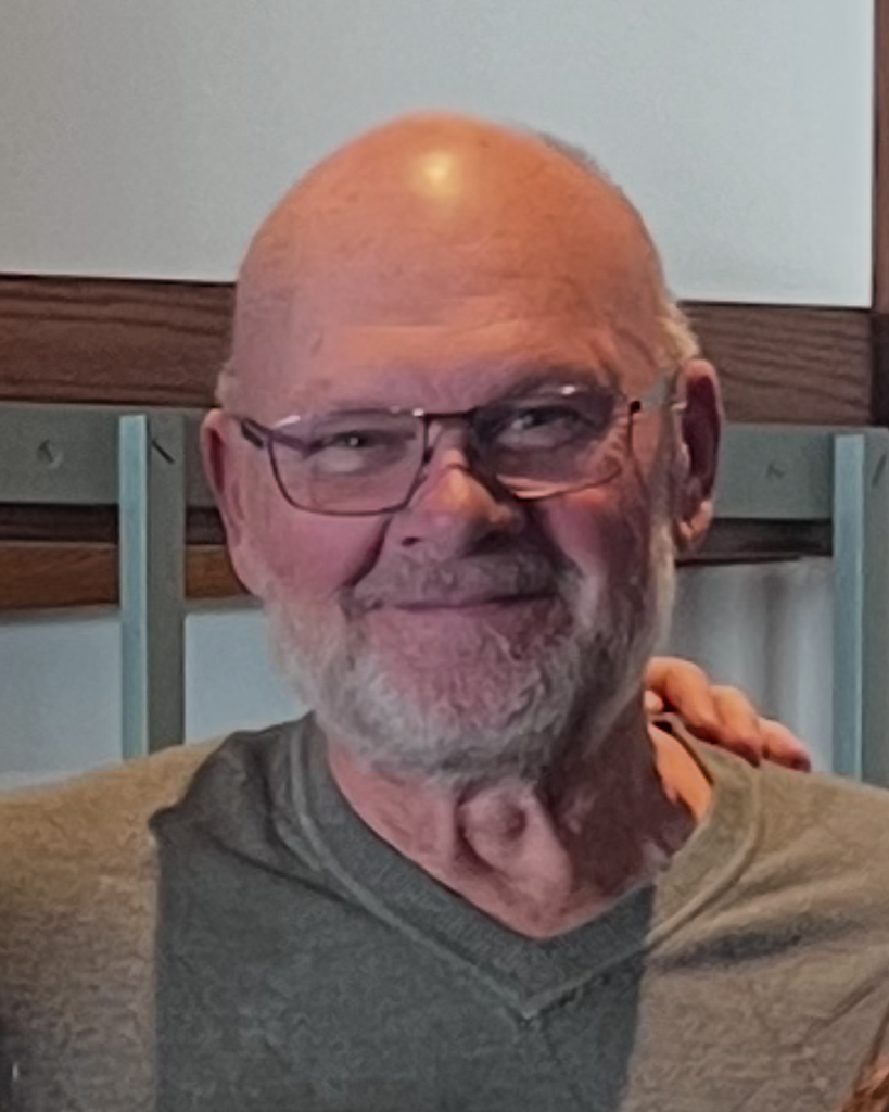 Kevin L. King Profile Photo