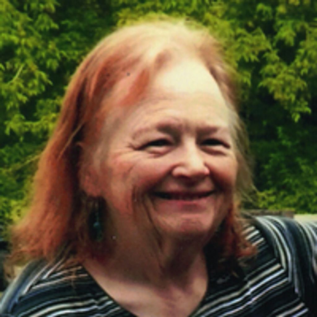 Barbara J. Smith (Oldham)