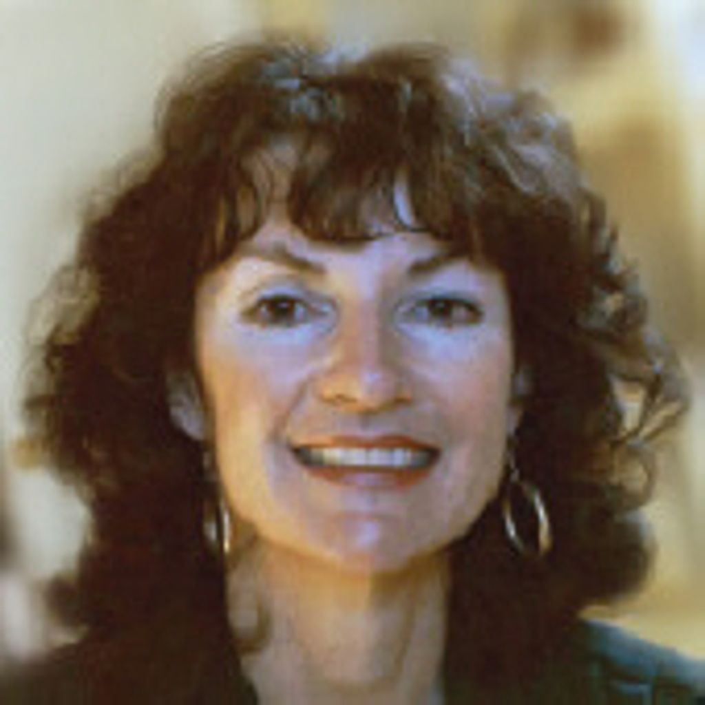 Patricia Marguerite (Mcessy) O'Neill