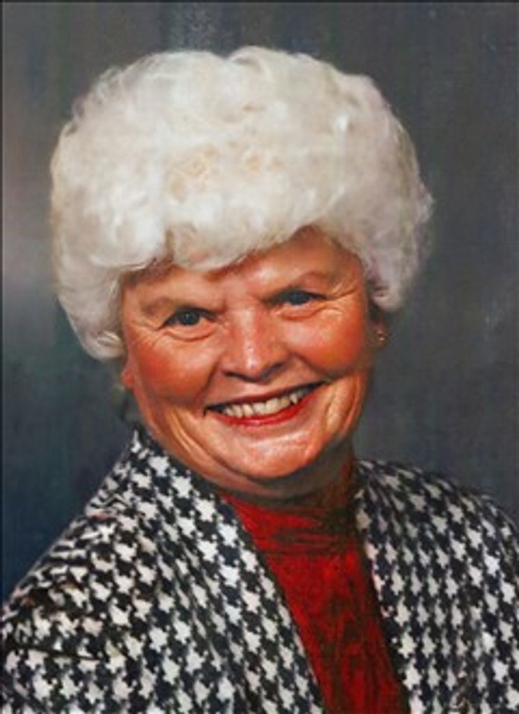 Beverly A Skinner