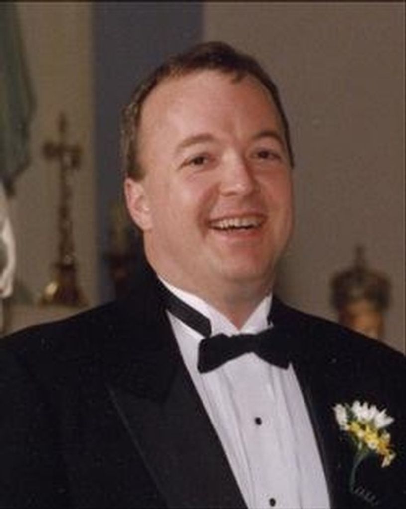 Wayne F. Schneider