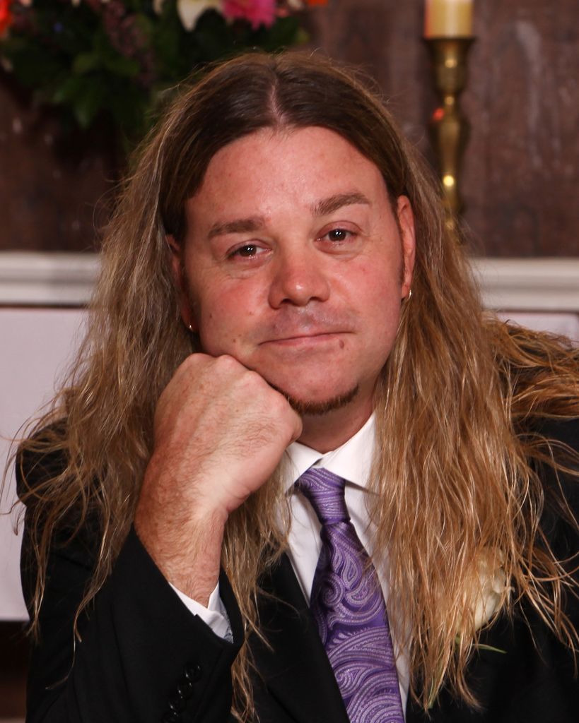 Dylan Johnson Profile Photo