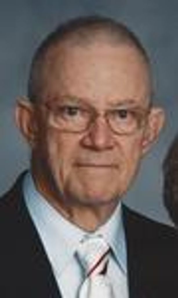 Eldor W. Brunow