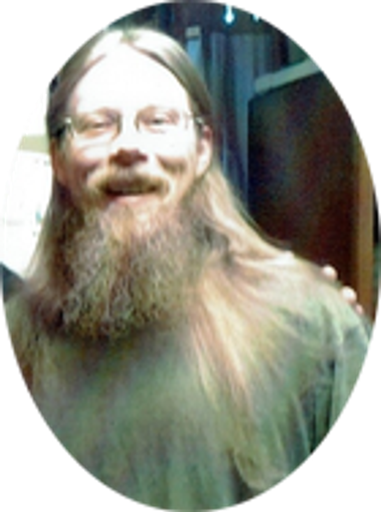Robert Stamm