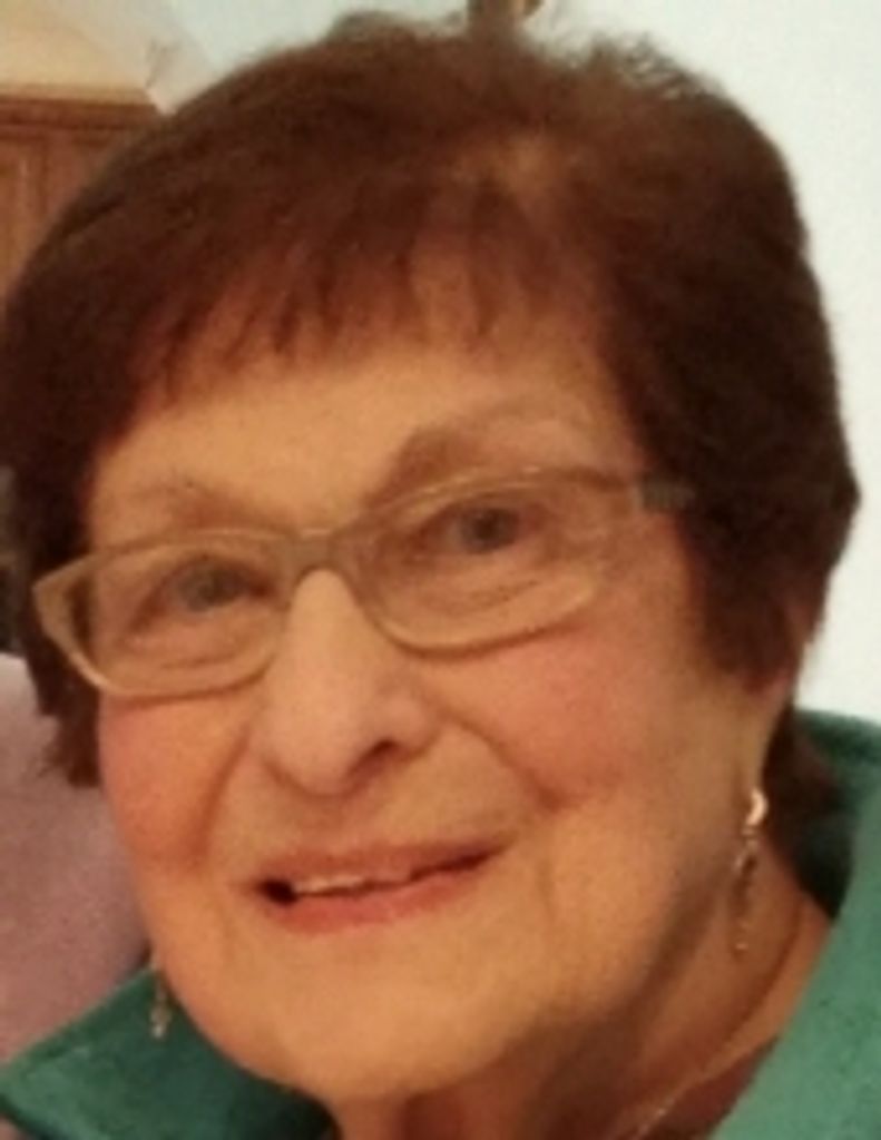 Eugenia A. Campbell