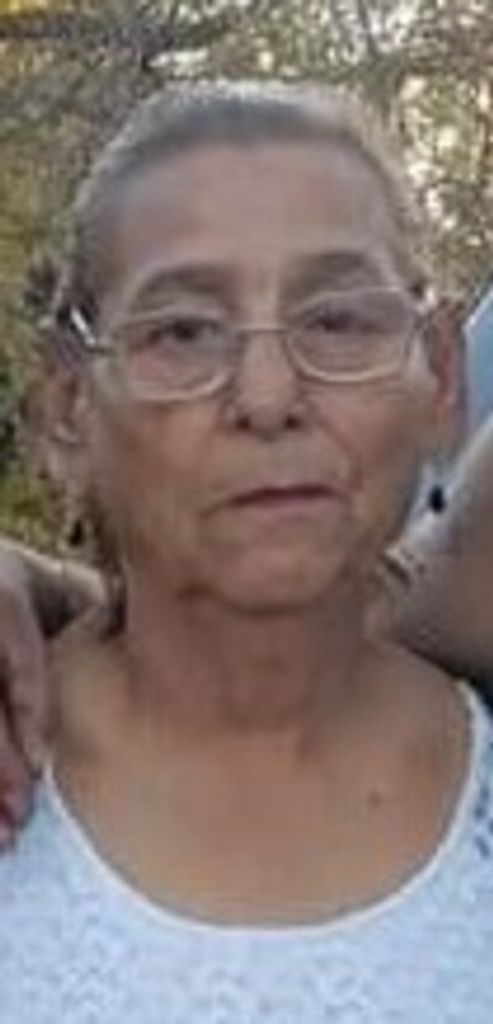 Hortensia Mendez