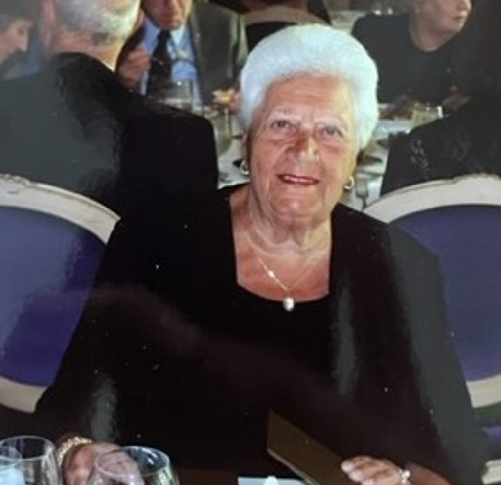 Marie Farrugia