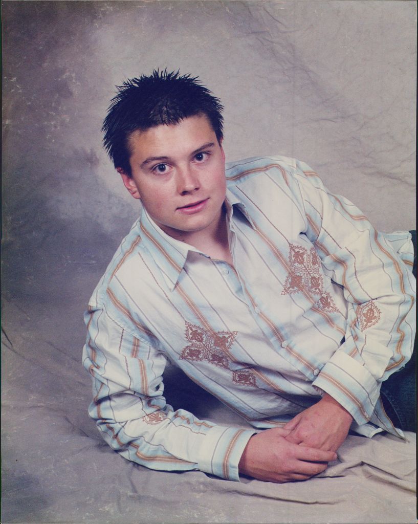 Joshua Carroll Profile Photo