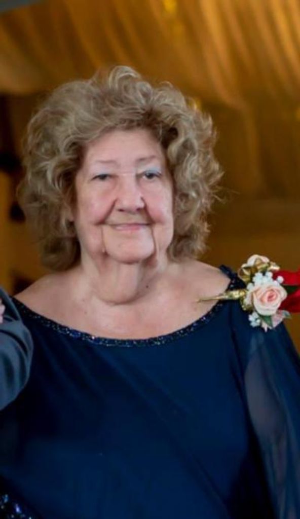 Shirley J. Bradley