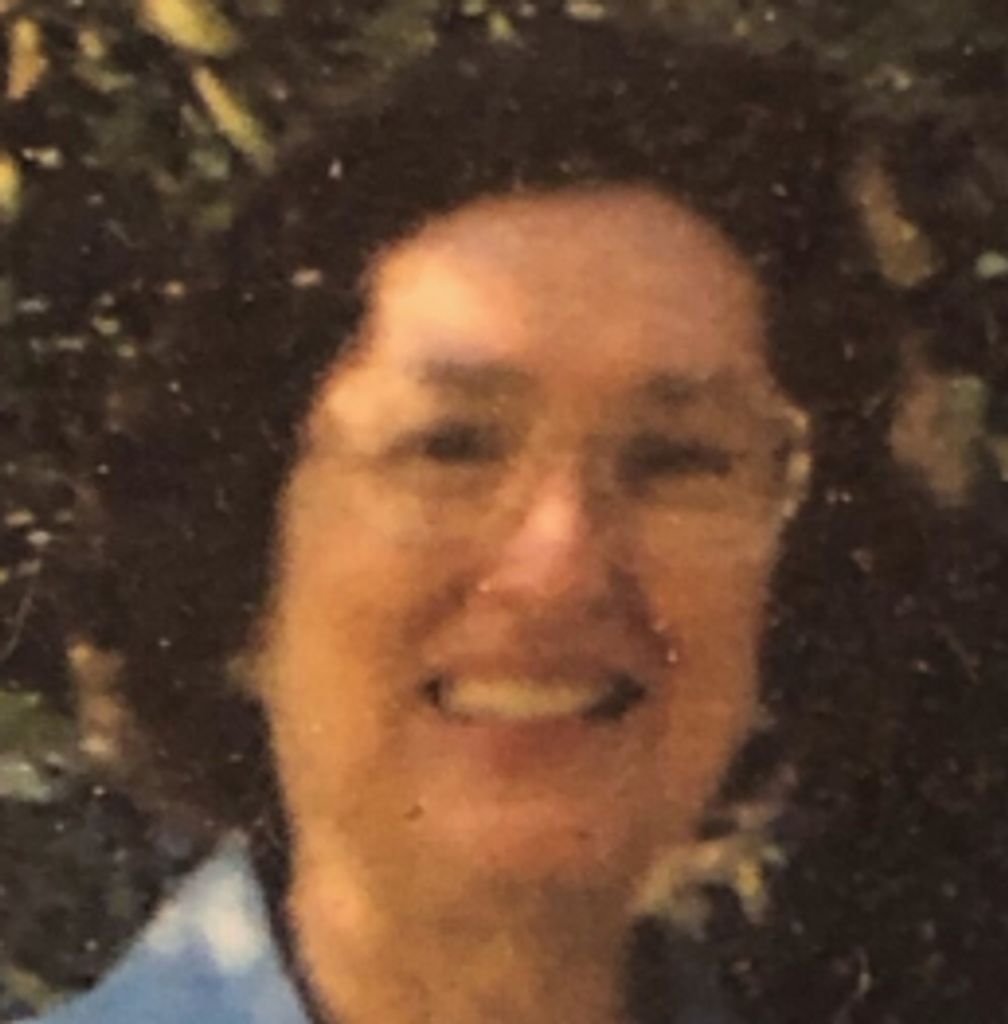 June Hogan Dorman