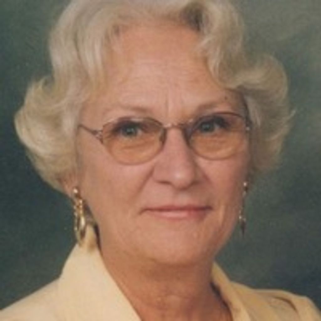 Evelyn Conrad