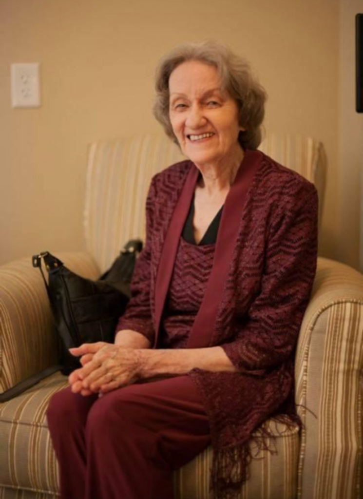 Nancy Jones