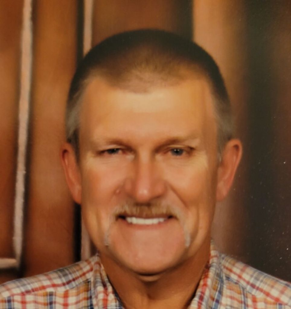 Lemuel "Lemmy" Jones Profile Photo