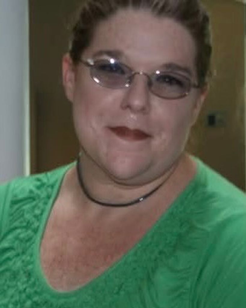 Christy Suzanne Gallagher