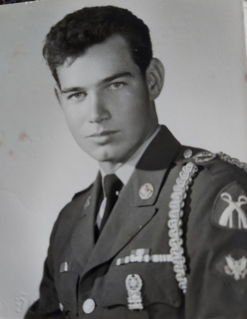 Charles Thomas Blackerby