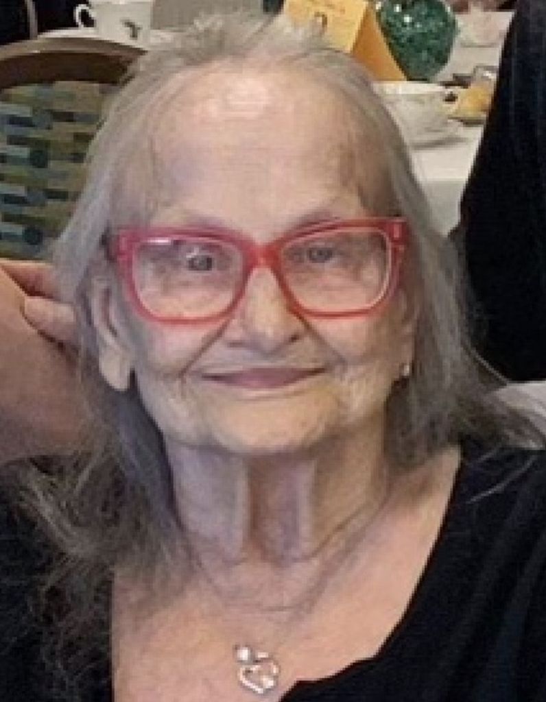 Barbara Ann (Gurko)  White Profile Photo