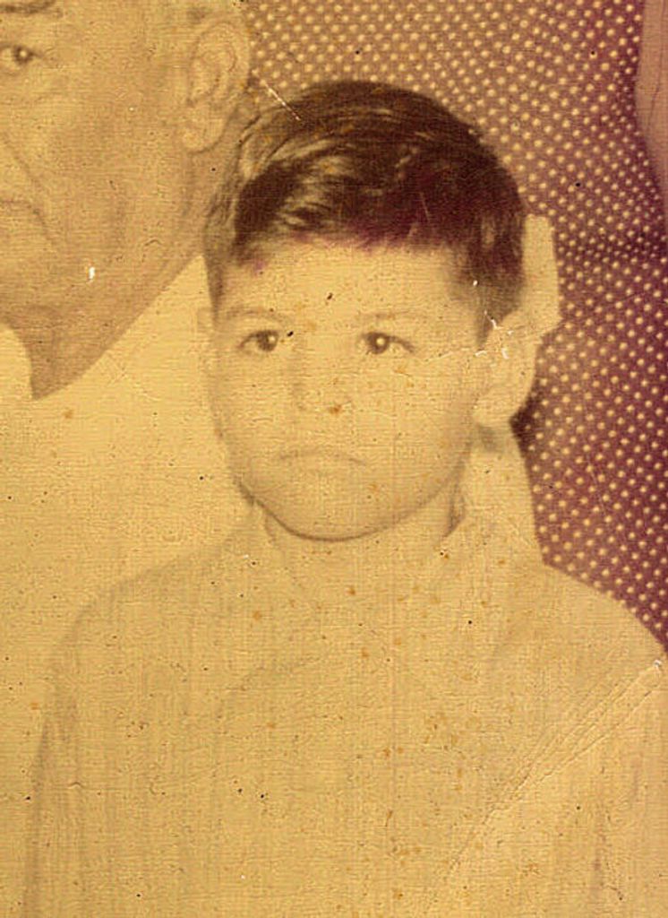 Eusebio Fernandez, Jr.