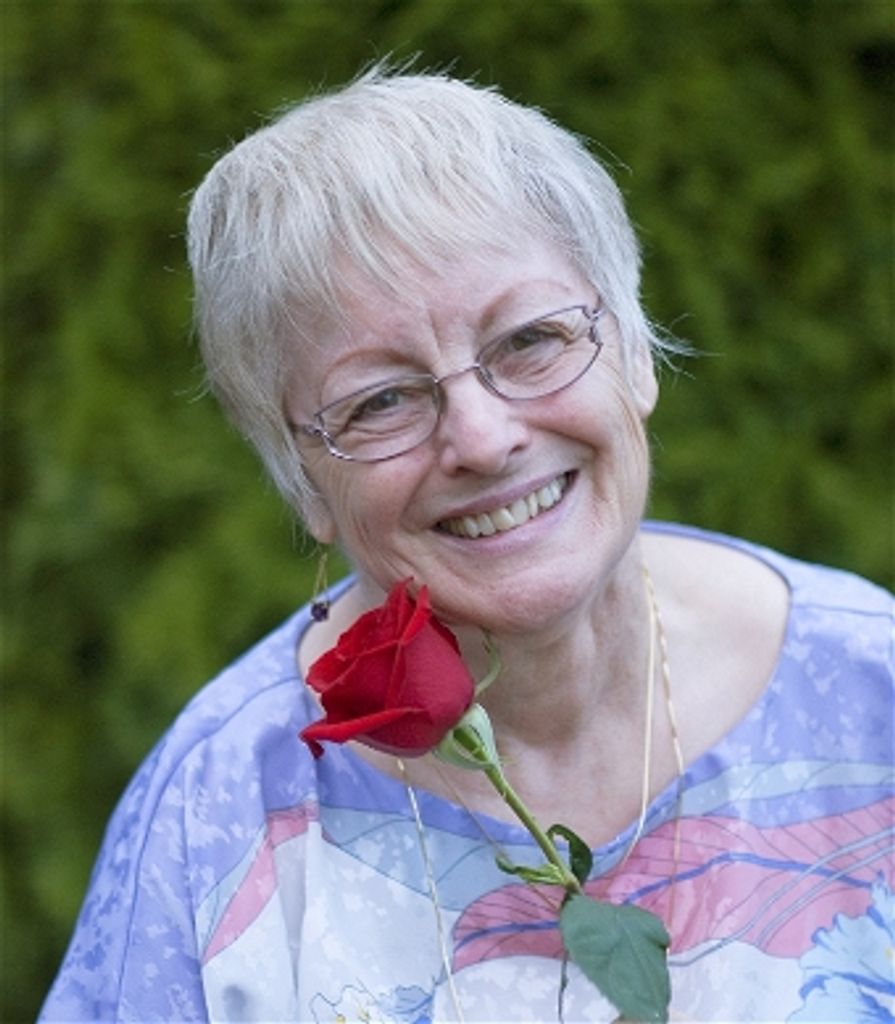 Dorothy Ann "Dottie" Bargainnier Profile Photo