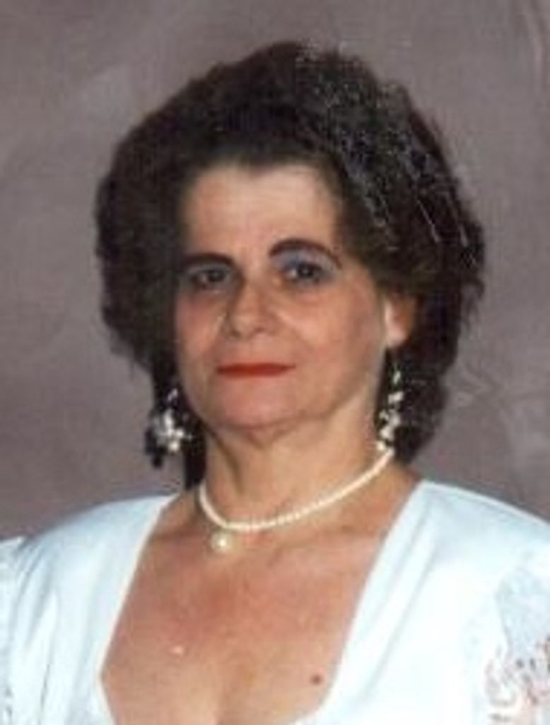 Shirley A. (Chambers)  Holmes
