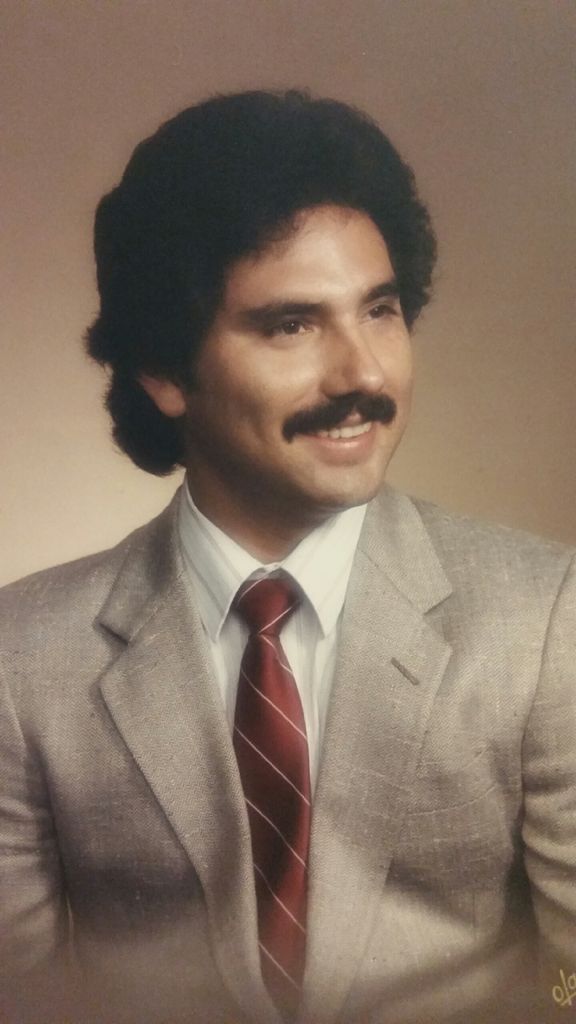 Rudy Gonzales Jr.