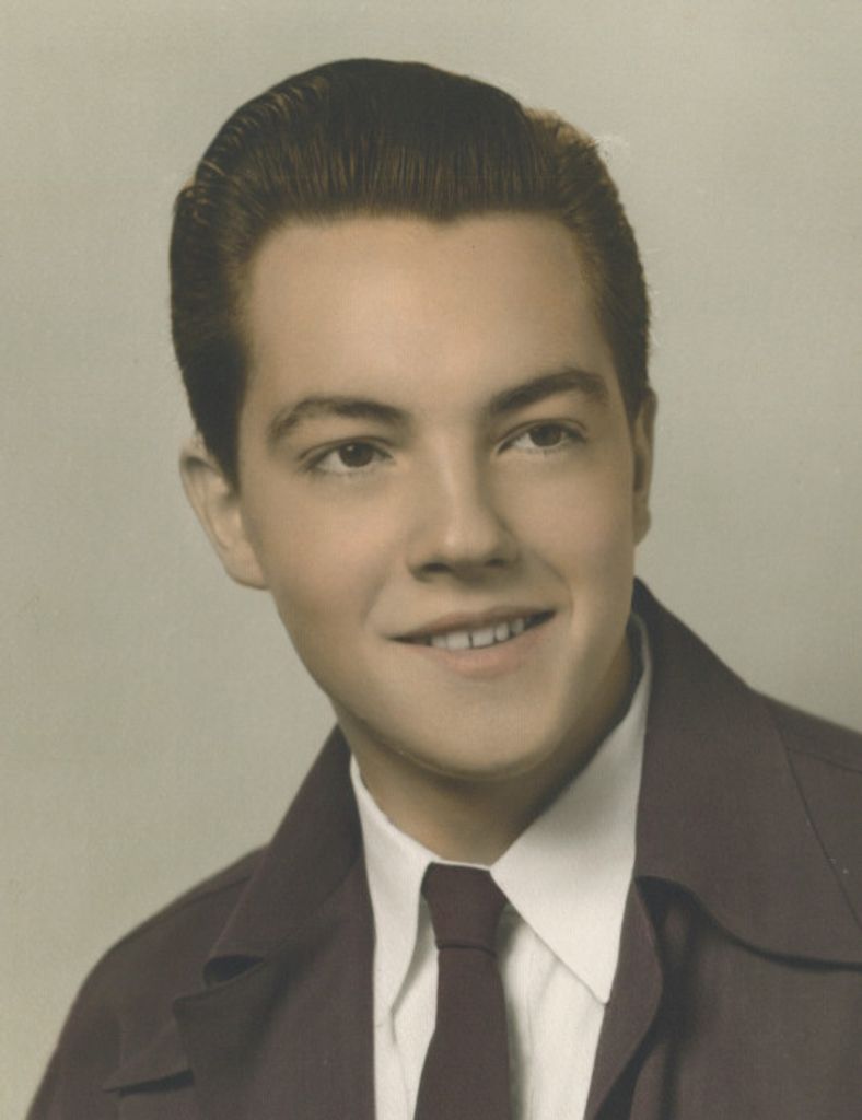 Frank S. Bellay