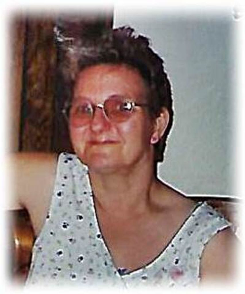 Maggie Marie Cutlip Profile Photo