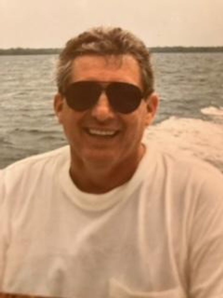 Gary Berman Profile Photo