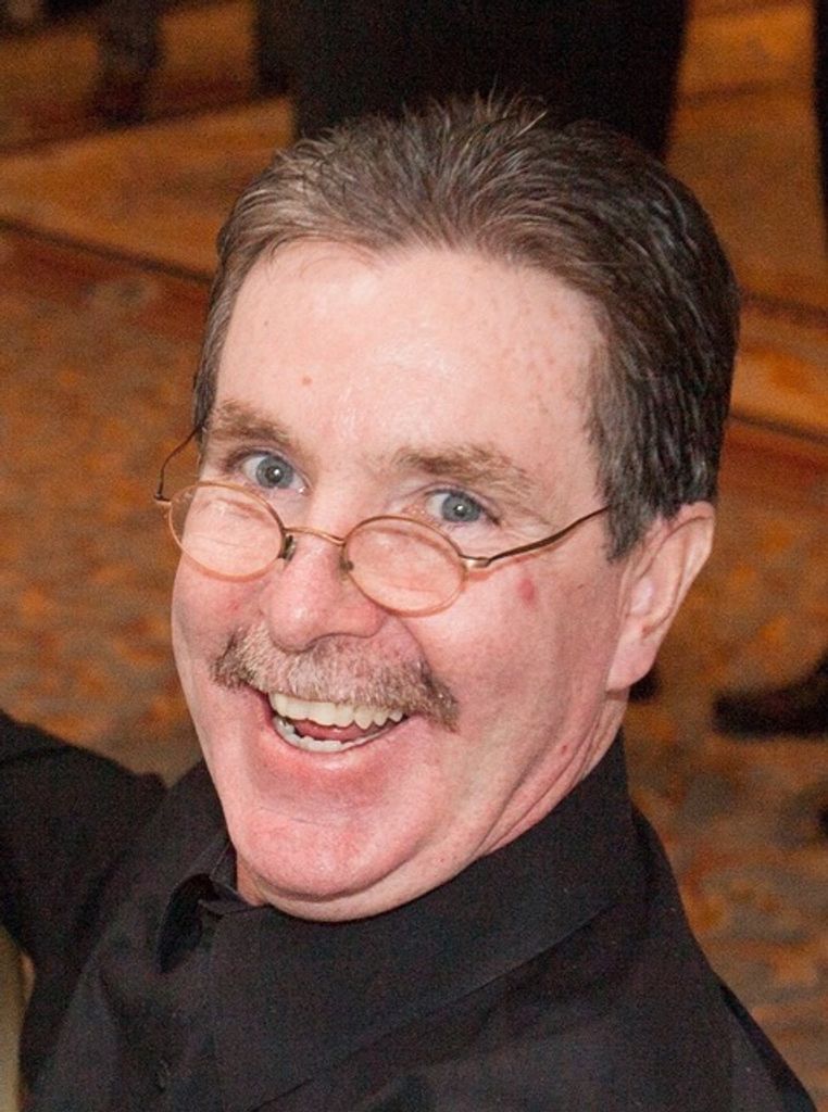 Raymond Joseph Prior, Jr.