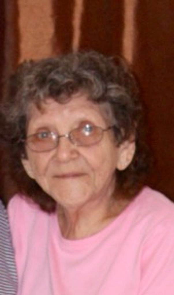 Jessie K. Martinez Profile Photo