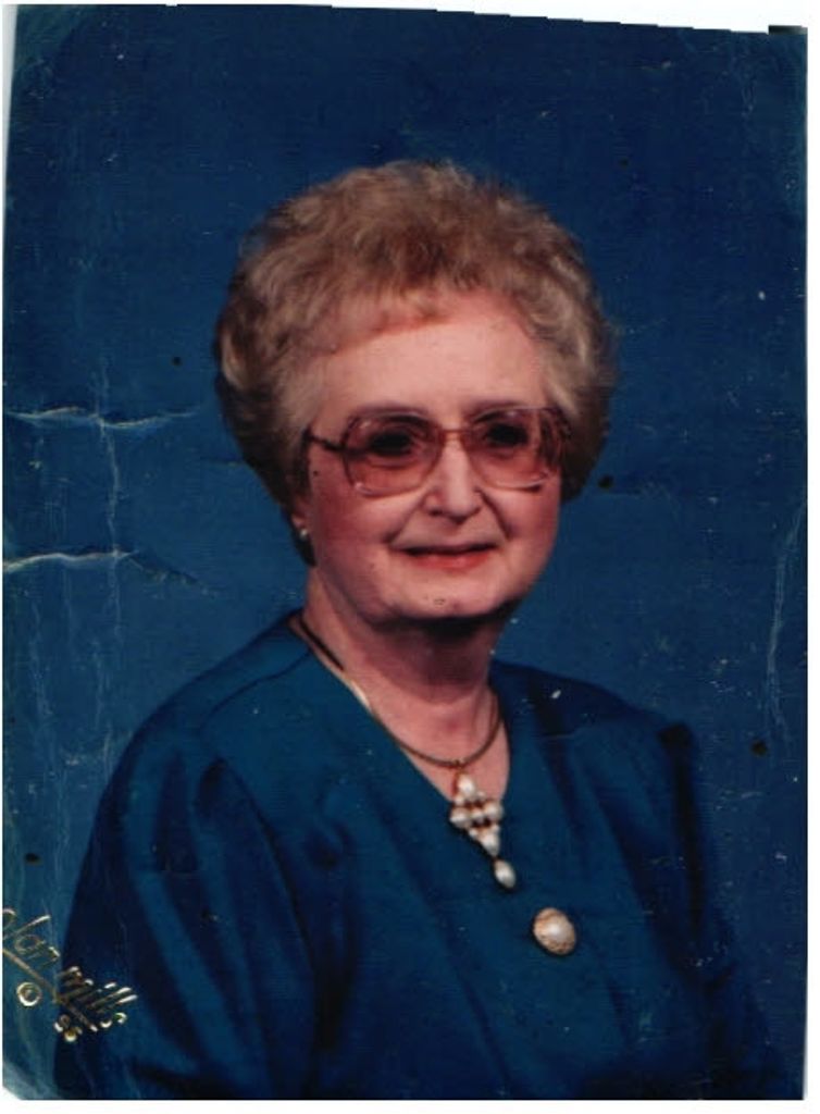 Jo Haas Profile Photo