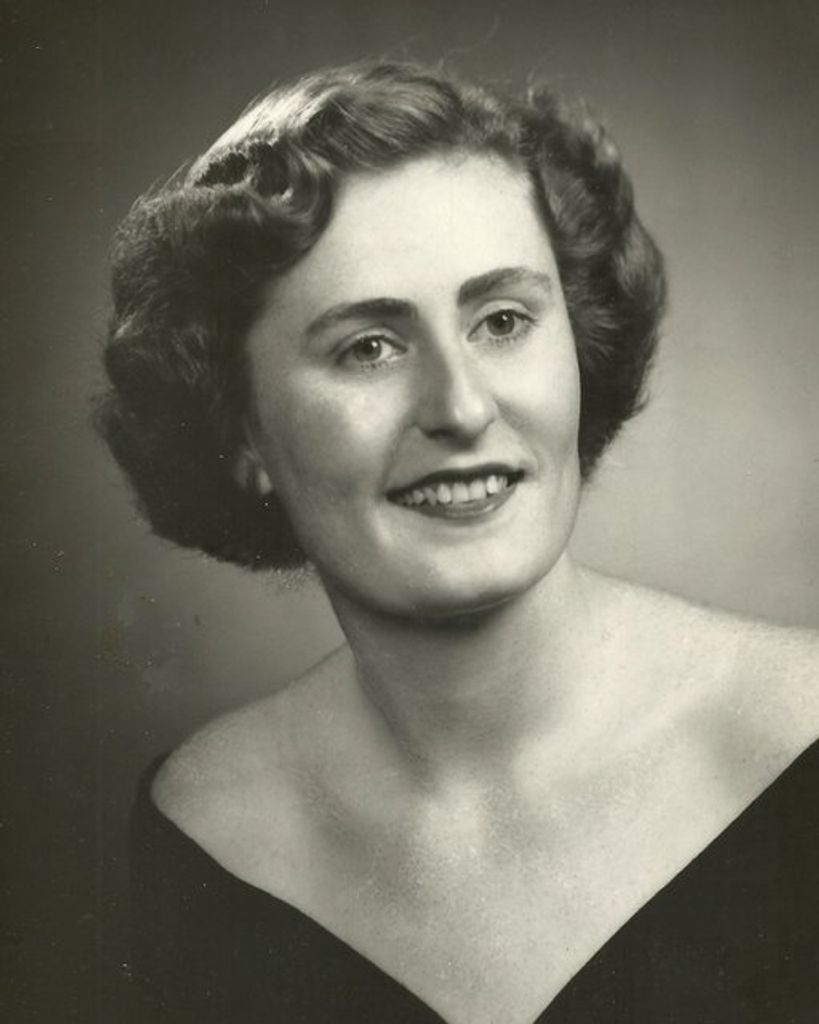 Gretchen Tyler Johnson